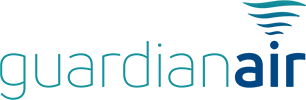 Guardian air logo